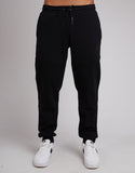 Tech Track Pant Black