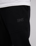 Tech Track Pant Black