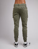 Trail Cargo Pant Khaki