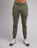 Trail Cargo Pant Khaki