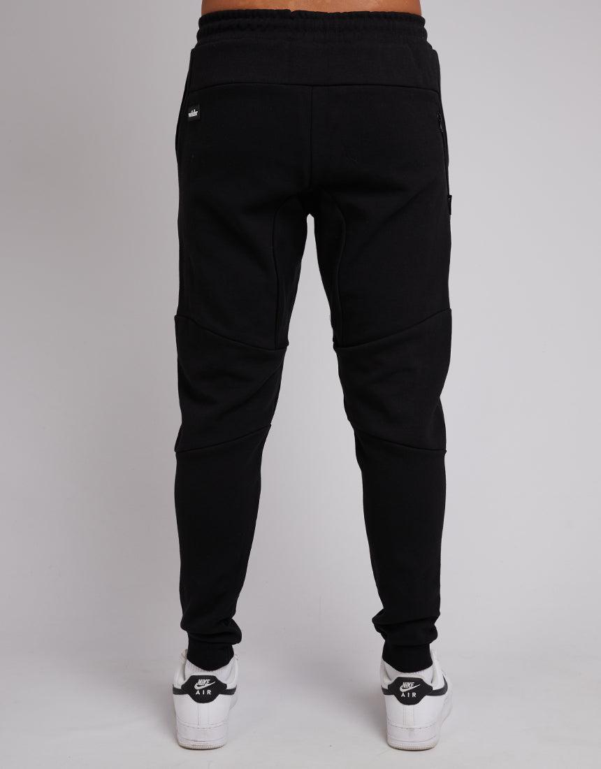 Hoxton V2 Tech Trackpant Black