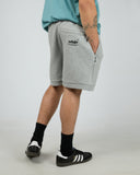 Offcut Tech Trackshort Greymarle