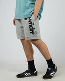 Offcut Tech Trackshort Greymarle