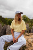 Yellow Jane T-Shirt